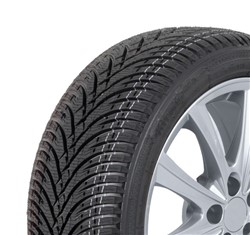 Шина KLEBER 195/65R15 91H Krisalp HP3, зимова, без камери, без шипів (437558)